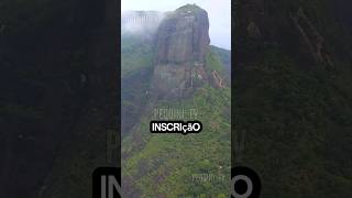 AS INSCRIÇÕES DA PEDRA DA GÁVEA [upl. by Madancy819]