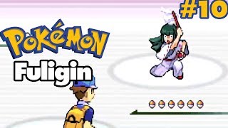 Pokémon Fuligin  Episode 10 Second Rocket Mission [upl. by Alansen]