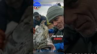 JEREMY WADE vs RIVER MONSTER 👻🦈 fishing jeremywade rivermonster trending shorts viralvideo [upl. by Rodenhouse]