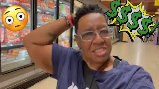 GOING TO A BOUGIEST GROCERY STORE  WEGMANS I SHOPPING VLOG [upl. by Aikaz]