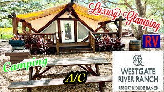 Complete Resort Tour Westgate River Ranch Resort amp Rodeo 2024🏕️ Everything YOU Should Know [upl. by Helaina355]