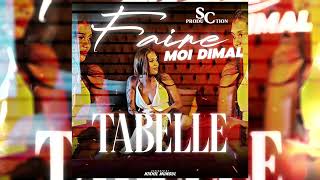 Tabelle  Fer Moi DimalSc production [upl. by Aicila]