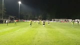 Atherton Collieries vs Runcorn Linnets 11102024 [upl. by Doelling]