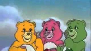 Care Bears Countdown Spanish South America [upl. by Enid120]