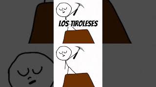 Los Tiroleses  Un Mundo Sin [upl. by Nhar]