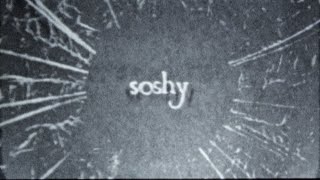 Purity Ring  soshy Official Music Video [upl. by Adnahsam]