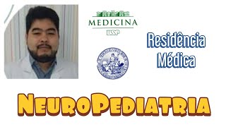 NeuroPediatria USP Residência Médica Dr Ciro Matsui [upl. by Esirec533]