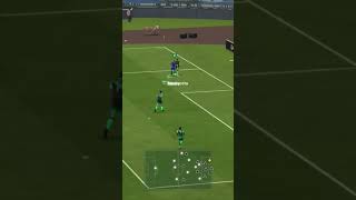 Dudek Great Save fifa eafc fcmobile fifamobile football fc eafc24 edit [upl. by Suolkcin]