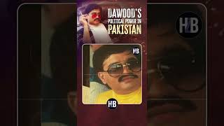 Dawood’s Political Power in Pakistan  Hussain Zaidi exclusive NewBook pakistan [upl. by Karlow]