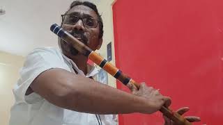 Ketkichya bani tithe nachla g mor SingerSuman Kalyanpur musicAshok Patki lyrics Ashok Paranjp [upl. by Gnok633]