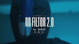 ActiveGxng Suspect x OFB SJ  No Filter 20 Music Video [upl. by Sheng]