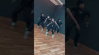 STHUTHI  BOUGAINVILLEA  MMM CHOREOGRAPHY  MMM DANCE FAM shorts [upl. by Yenttihw]