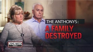 Crime Watch Daily Exclusive Casey Anthonys Parents Open Up to Chris Hansen  Pt 1 [upl. by Singhal]