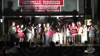 53rd Annual Smithville Fiddlers Jamboree Saturday [upl. by Delle]