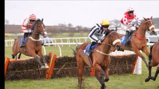 Kelso Races February 28th 2015 [upl. by Seadon902]