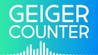 Geiger Counter SOUND EFFECT [upl. by Enelcaj932]