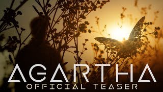 Official Teaser of AGARTHA by AUGA Motionpictures  2018 [upl. by Yrollam]