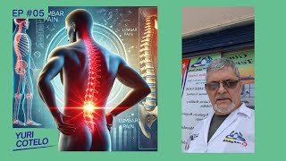 Dolor lumbar Causas soluciones y prevención [upl. by Anigar574]