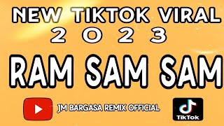 A ram sam sam  New tiktok viral remix 2023  Tiktok trending 2023  Disco remix 2023  budots remix [upl. by Azmah]