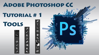 Adobe Photoshop CC Tools Basic Training in Urdu amp Hindi about All Tools how they Works Part 1 [upl. by Eilyah682]