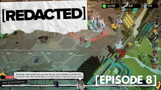 WHIP IT GOOD  REDACTED  Ep 8 [upl. by Monreal181]