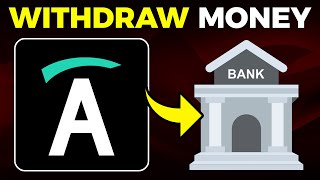 How To Withdraw Money From AstroPay To Bank 2024 [upl. by Ahl]