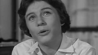 The Patty Duke Show S1E36 The Cousins [upl. by Eiramnna]