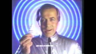 neosynephrine commercial  1983 [upl. by Alaham]