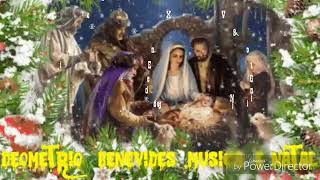 Deometro Benivides  E NataL [upl. by Zuckerman904]