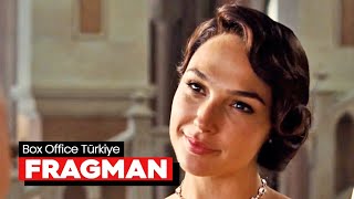 Nilde Ölüm  Death on the Nile  Altyazılı Fragman 2 [upl. by Aynuat]