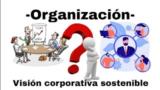 La organización y su influencia efectiva con otras funciones administrativas [upl. by Rebliw]