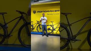 MONDRAKER CHRONO 2022  MTB ALUMINIO A PRECIO DE ESCANDALO [upl. by Malchy]