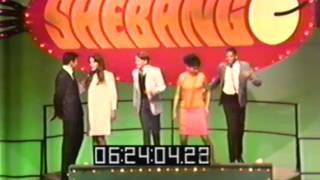 The Shebang Dancers dance to Tom Jones quotIts Not Unusualquot US TV 1967 [upl. by Ikin]