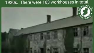 The Workhouse Ireland [upl. by Enylekcaj774]