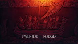 VIKING MUSIC  DRAKKARS [upl. by Llenej]