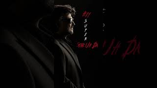 Hunter Vantaranirudh rajinikanth vettaiyan [upl. by Kendal90]