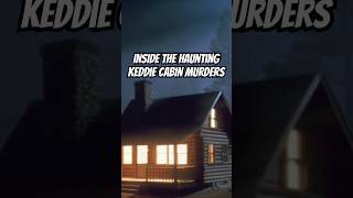 Inside The Haunting Keddie Cabin Murders What Really Happened [upl. by Sender18]