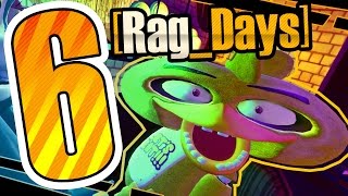 16RagDays 6 Вылечился five nights at freddys GMod rag days [upl. by Einafets802]