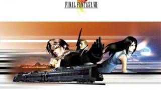 ff8 Music  Truth Remake [upl. by Thanos]