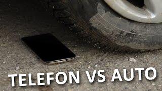 Telefon VS automobil [upl. by Nnairol]