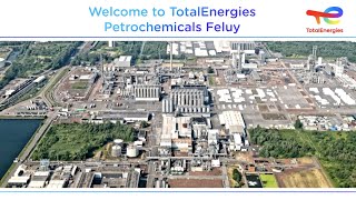 TotalEnergies  Corporate Sécurité [upl. by Eiryk]