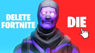 the IMPOSSIBLE fortnite quiz [upl. by Pontone]