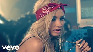 Pia Mia  Mr President Official Music Video [upl. by Connors399]