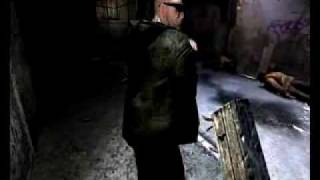 Condemned Criminal Origins  Trailer [upl. by Behah182]