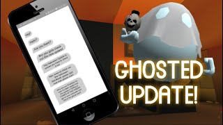 Halloween MidMonth Update Leaks [upl. by Ogata]