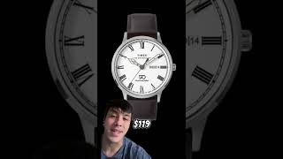 Timex’s 1 watch [upl. by Ayaj]