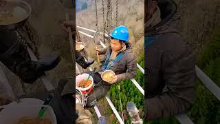 amazingfacts zipline factsinhindi knowledge amazing youtube [upl. by Nnaeerb]