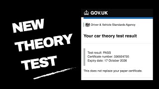 new driving theory test practice uk  mock test theory uk [upl. by Eiznyl553]