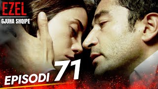 Me Titra Shqip Episodi 71  Ezel [upl. by Relyks523]