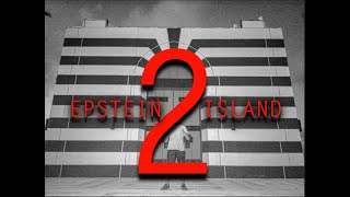 Sneaking Onto Epsteins Private Island Part 2 Extended Footage [upl. by Koffman]